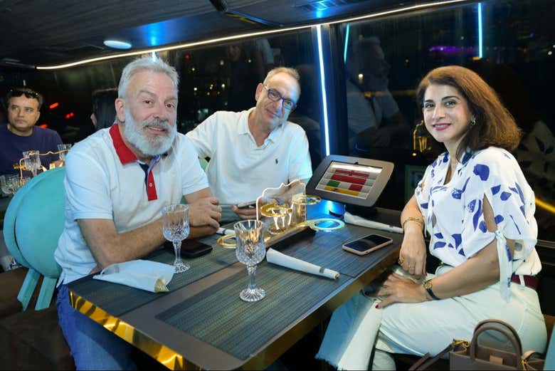 Plano perfeito para fazer com amigos