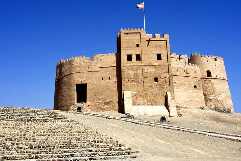 Forte de Fujairah