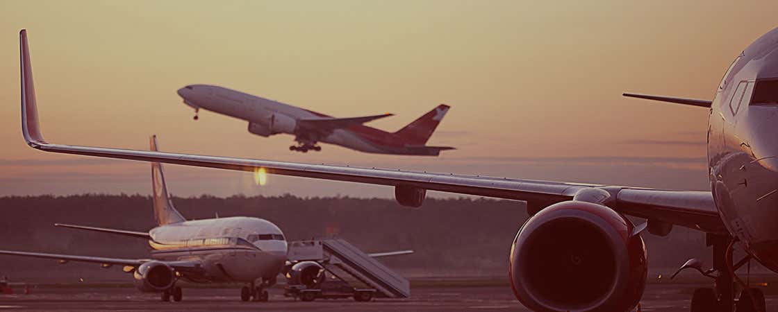 Aeroporto Internacional Al Maktoum